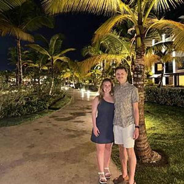 Honeymoon Fund