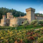 Castello di Amorosa
