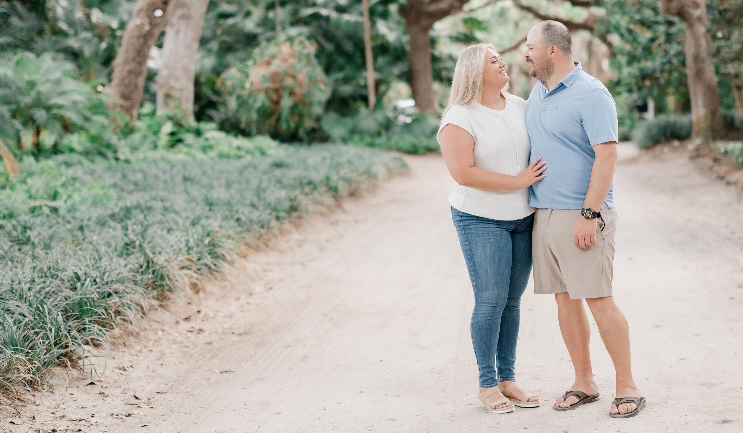 The Wedding Website of Brittany Shore and Matthew Jaeger