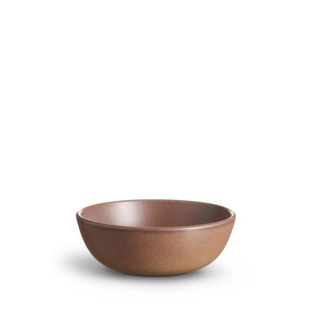 Heath Ceramics Coupe Line - Cereal Bowl (redwood)