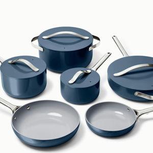 Caraway Cookware & Minis Set