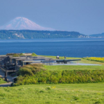 Fort Casey