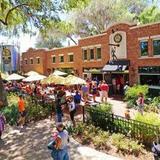 Winter Garden