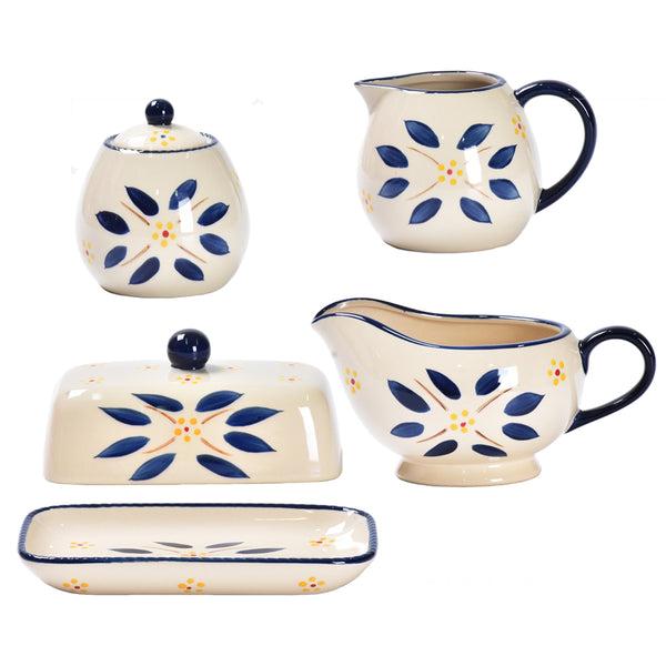 Essentials 6-Piece Completer Set