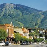 Downtown Steamboat