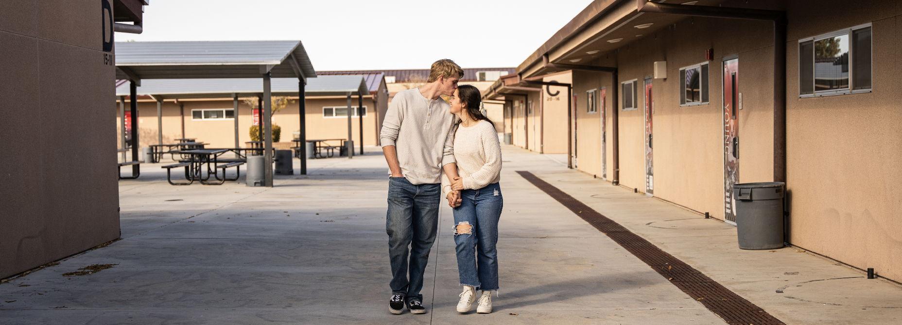 The Wedding Website of Garrett Johnson and Erin Dodds