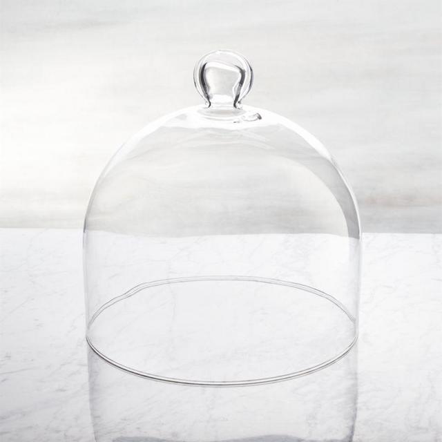 Glass Dome