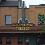 Geneva Theater