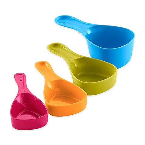 Reo™ Measuring Cups (Set of 4)