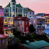 Valparaíso