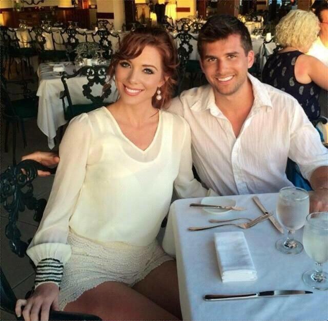 One of our most cherished and memorable memories was at this restaurant overlooking the ocean in Aruba. We spent the night confessing our deep love for one another for the very first time!