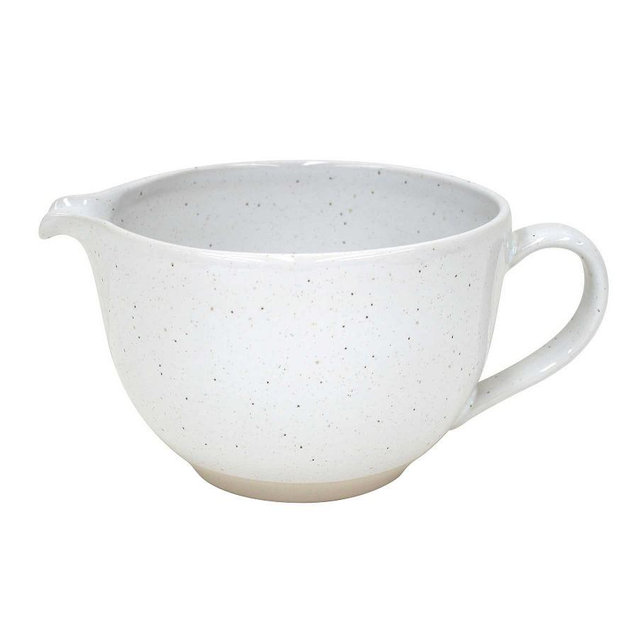 Casa Fina Fattoria Batter Bowl, Stone