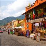 Tepoztlán