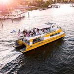 Intimate Waterway Tours