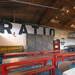 Ratio Beerworks