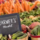 Puyallup Farmers' Market