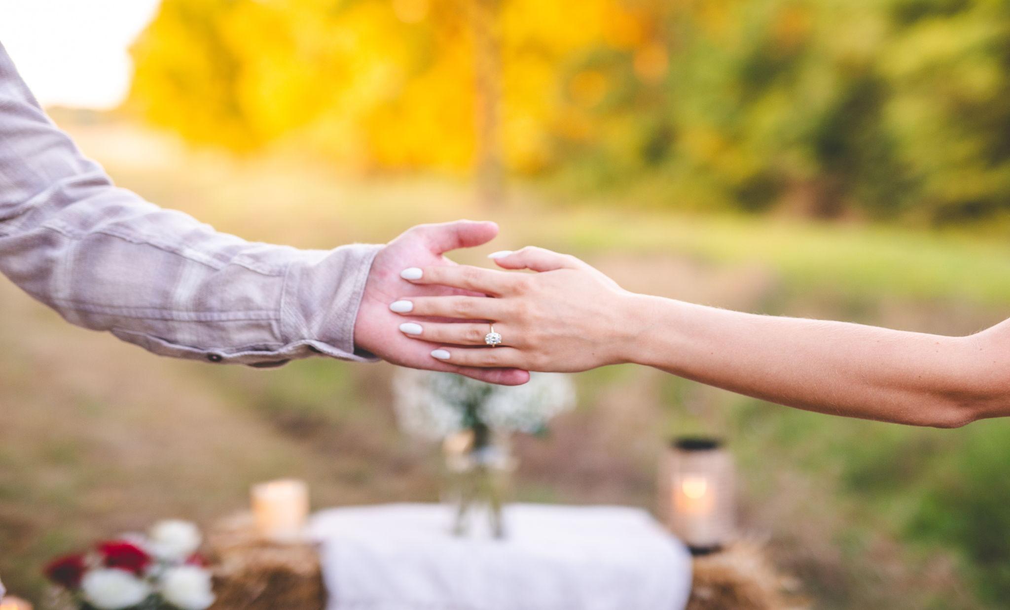 The Wedding Website of Abigail Travelbee and Zach Harker