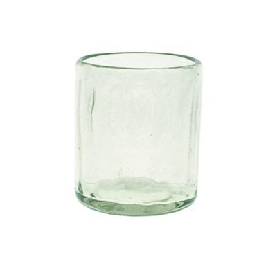 Hacienda Recycled Glass - Cooler (Set/6)