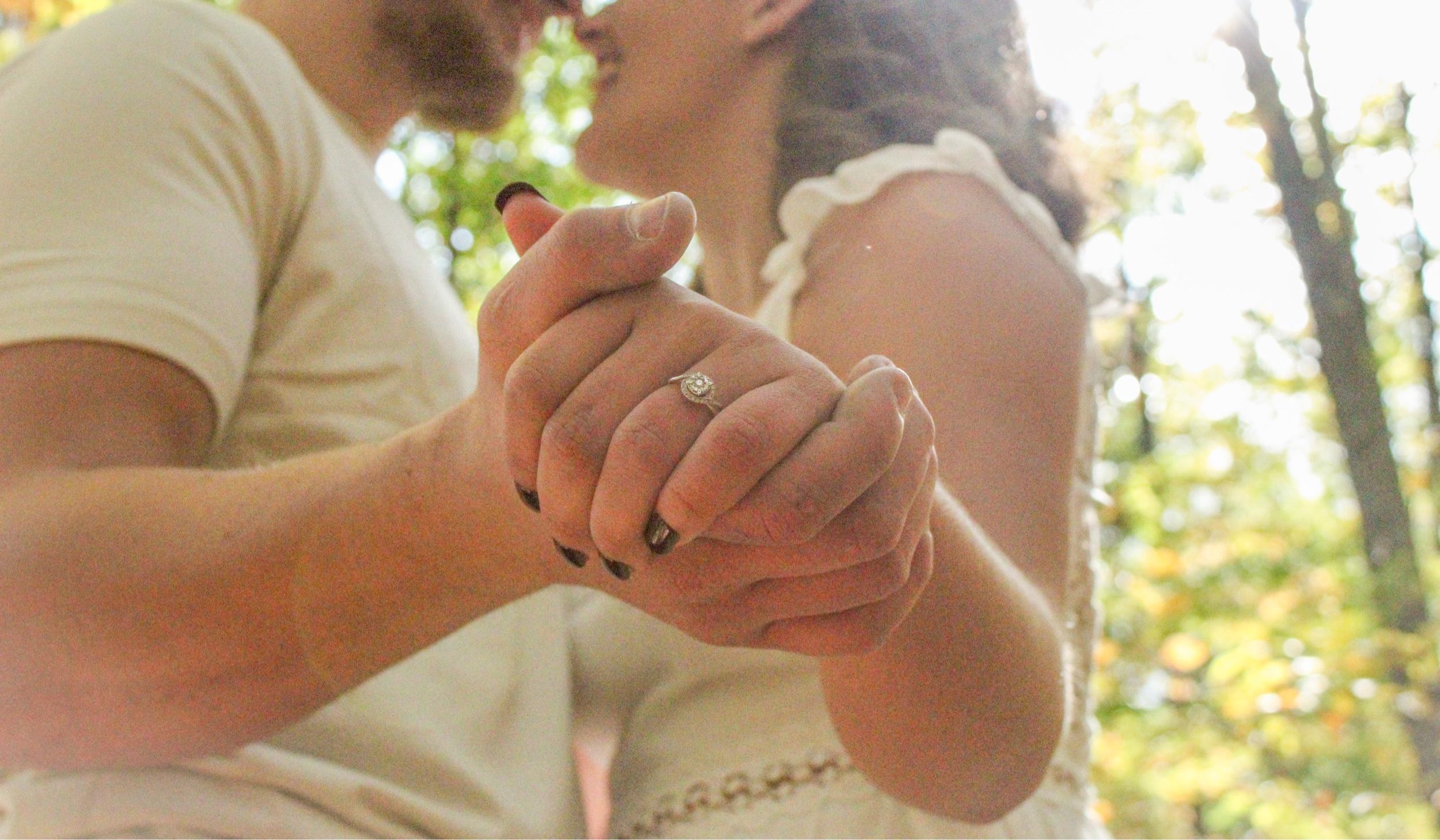 The Wedding Website of Luka Robinson and Brian Wegrzyn