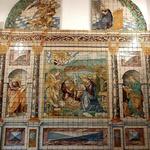 National Tile Museum (Museu Nacional do Azulejo)