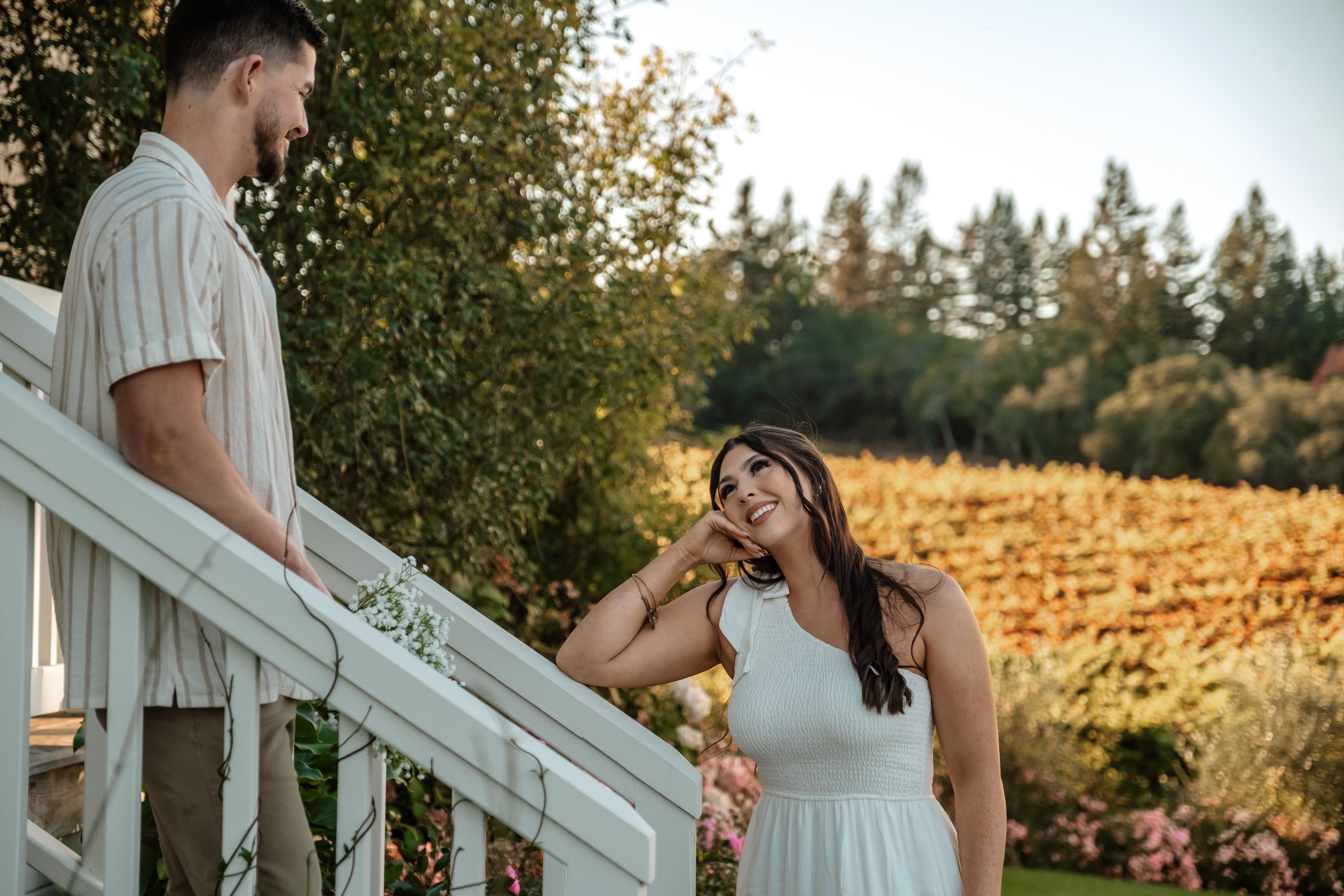 The Wedding Website of Mason Heinse and Samantha McKinley