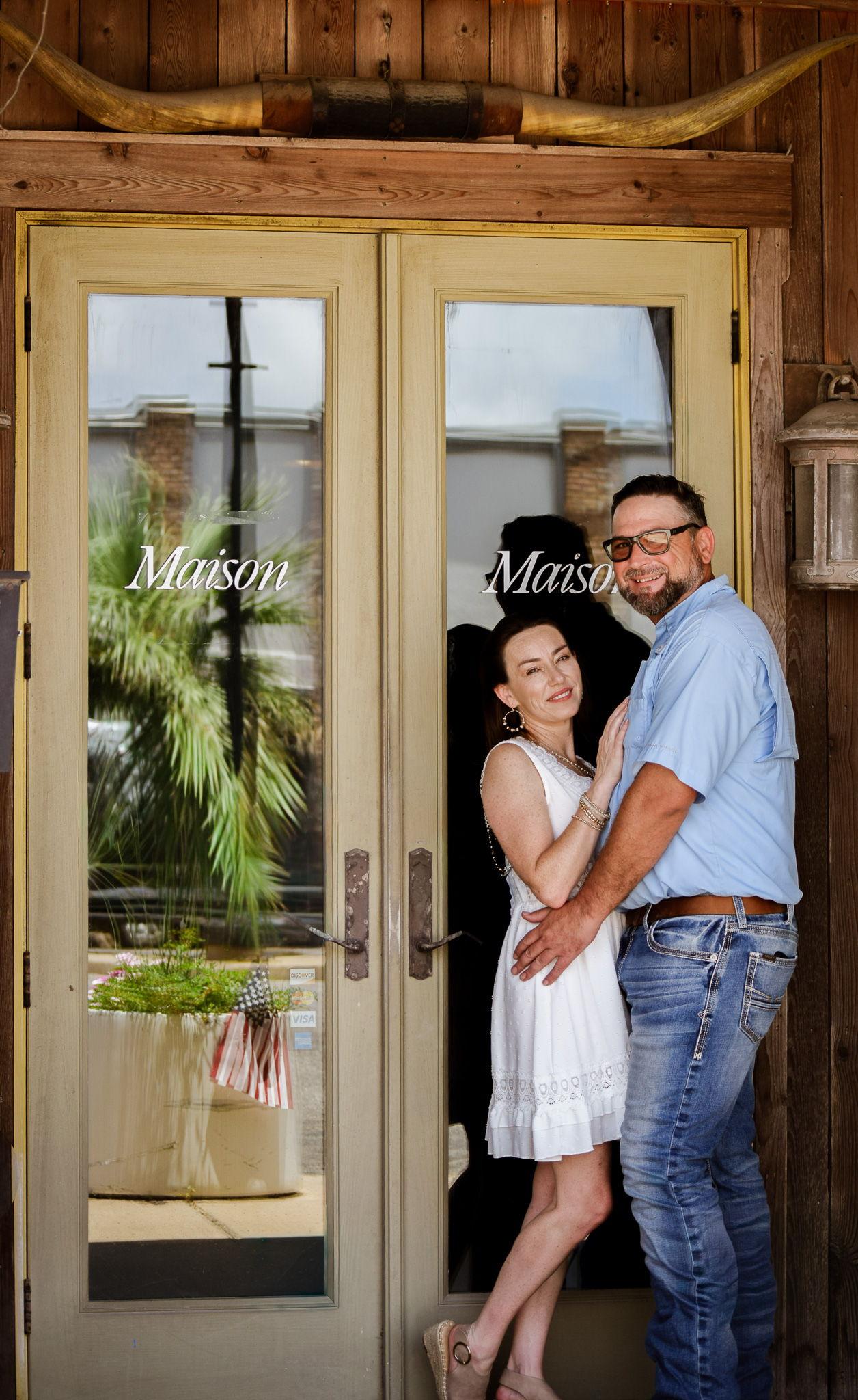 The Wedding Website of Erin Irving and Jeffery Walley