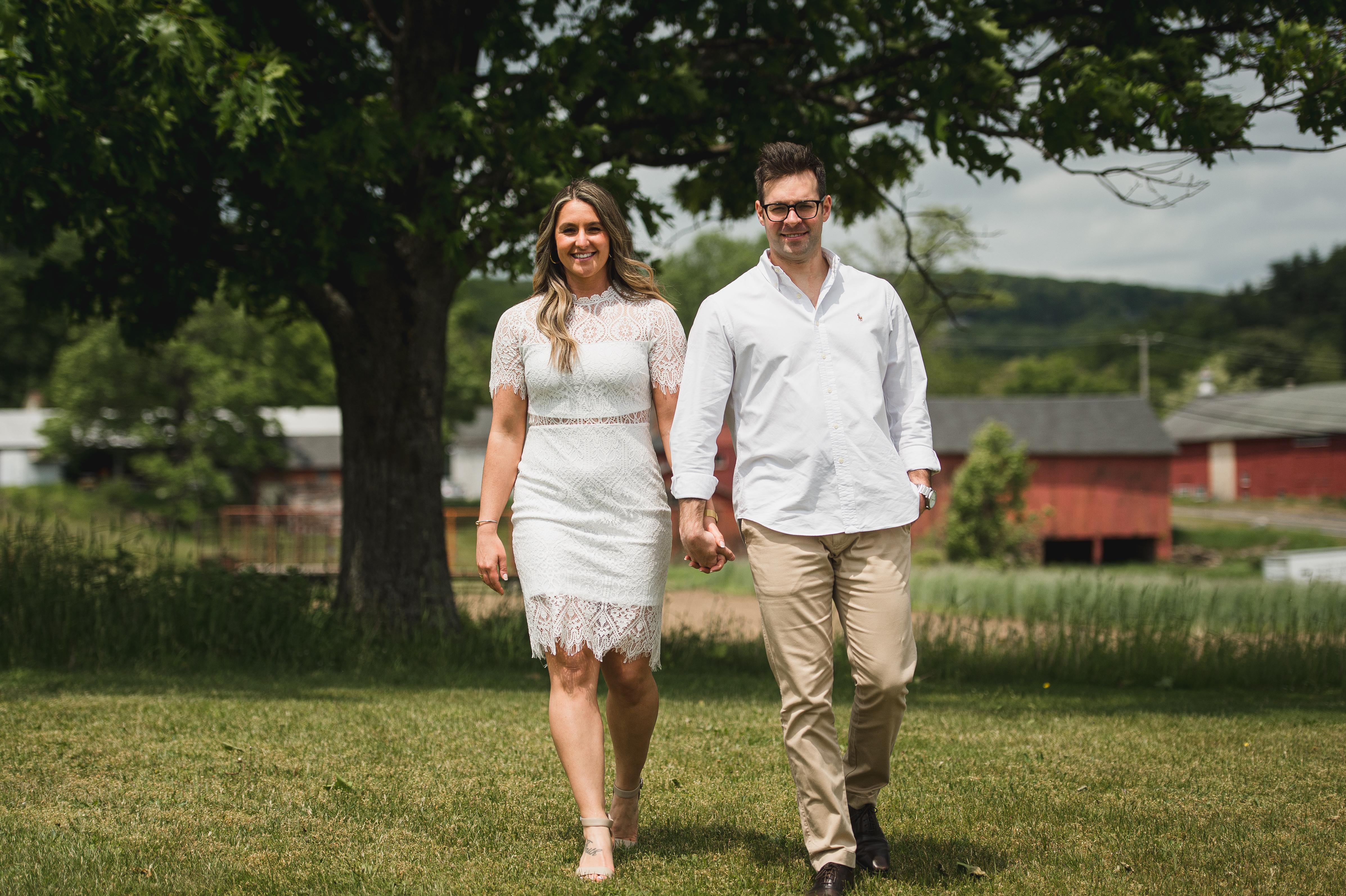 The Wedding Website of Cera Orner and Michael Galluzzo