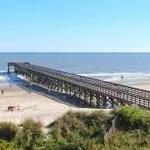 Isle of Palms Beach