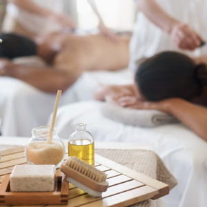 Mallorca Honeymoon Couples Spa Day