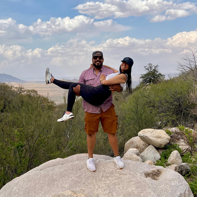 Great Outdoors Roadtrip