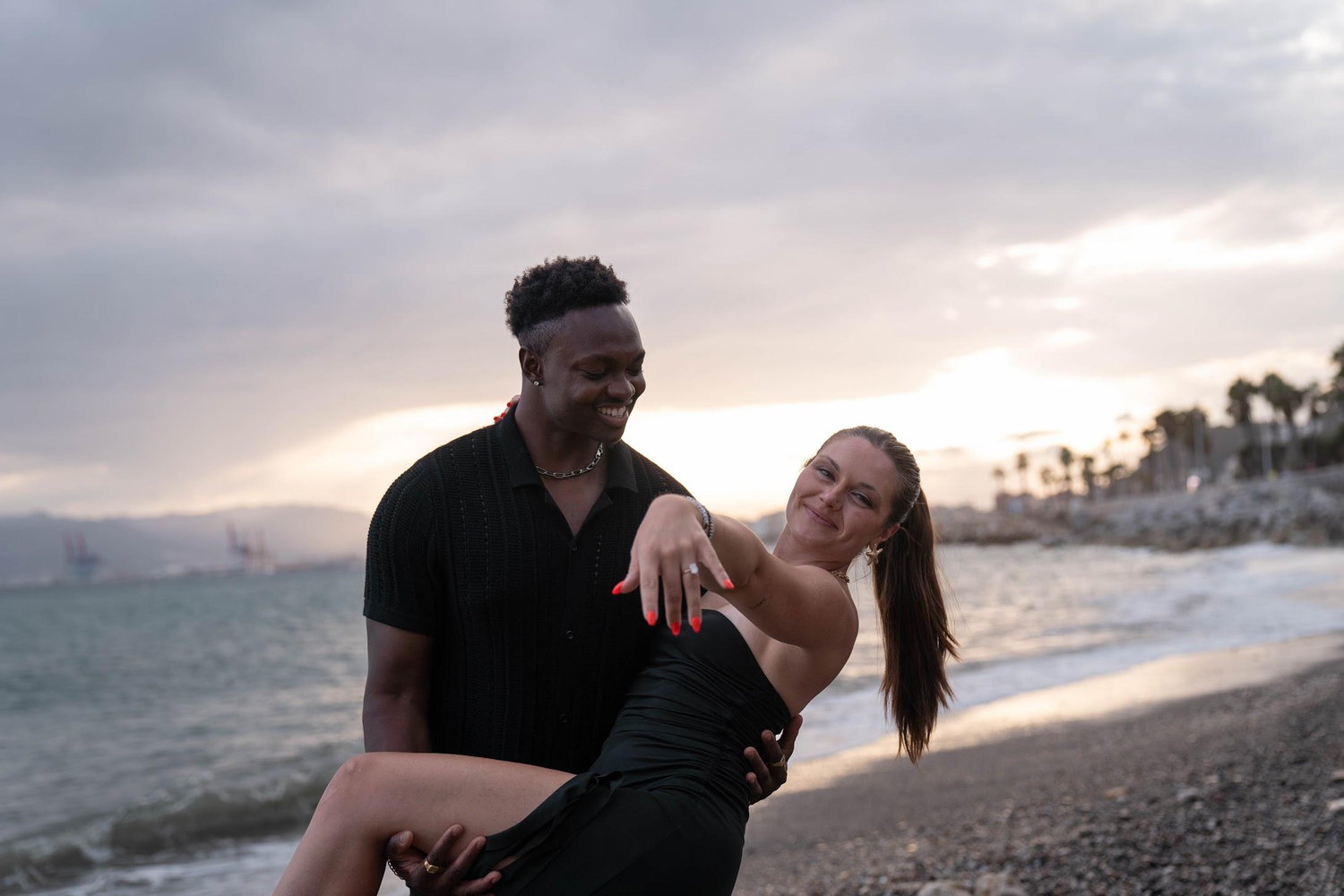The Wedding Website of Alice Paley and Juan Anderson