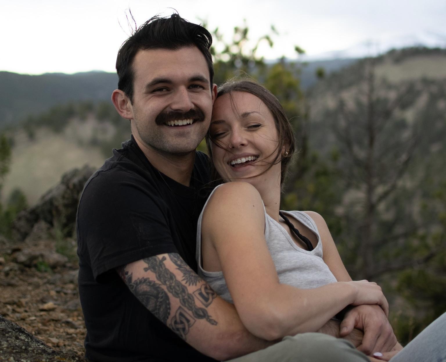 The Wedding Website of Kristin Hannay and Ian Hanrahan