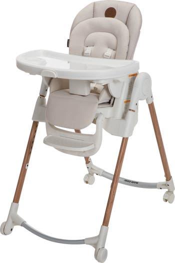 Minla 6-in-1 Adjustable Highchair
