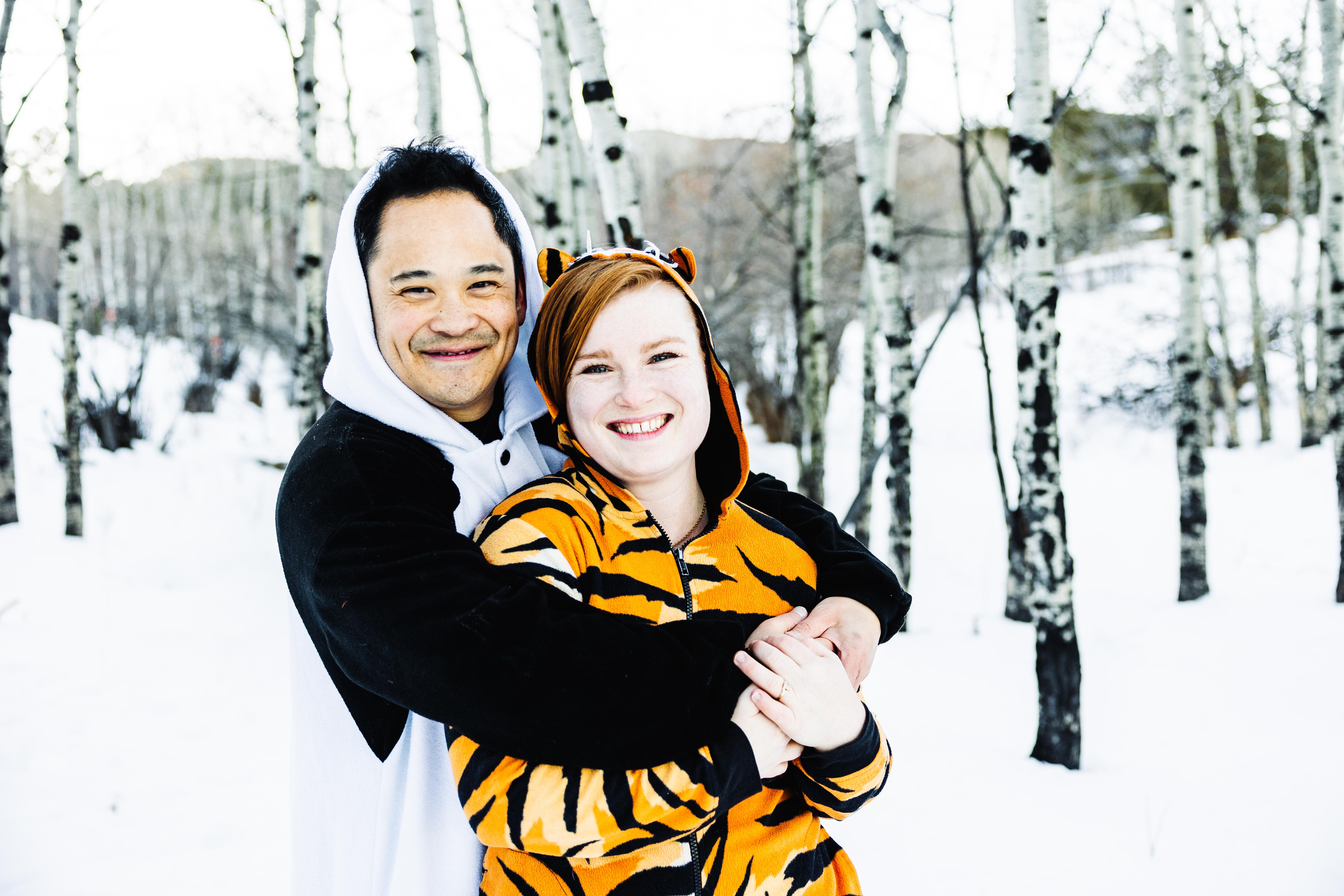 The Wedding Website of Megan Healy and Mike Tsang
