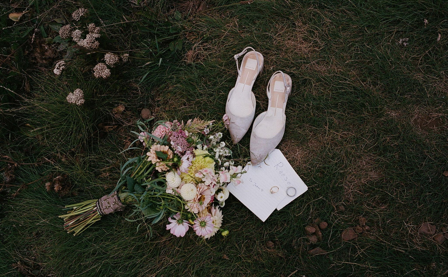 The Wedding Website of Reese Hamilton and Jadon Hamilton