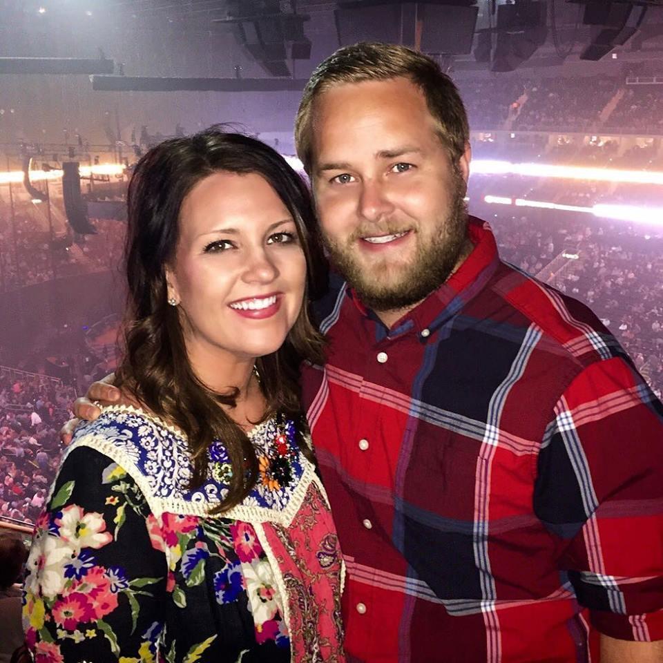 Blake Shelton concert