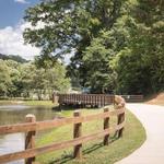 The Thread Walking Trail