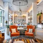 Hotel Melby Downtown Melbourne, Tapestry Collection by Hilton