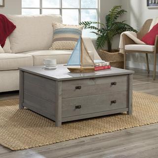 Cottage Road Storage Coffee Table