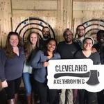 Class Axe Throwing