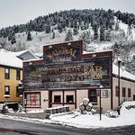 PC RESTAURANT - High West Saloon