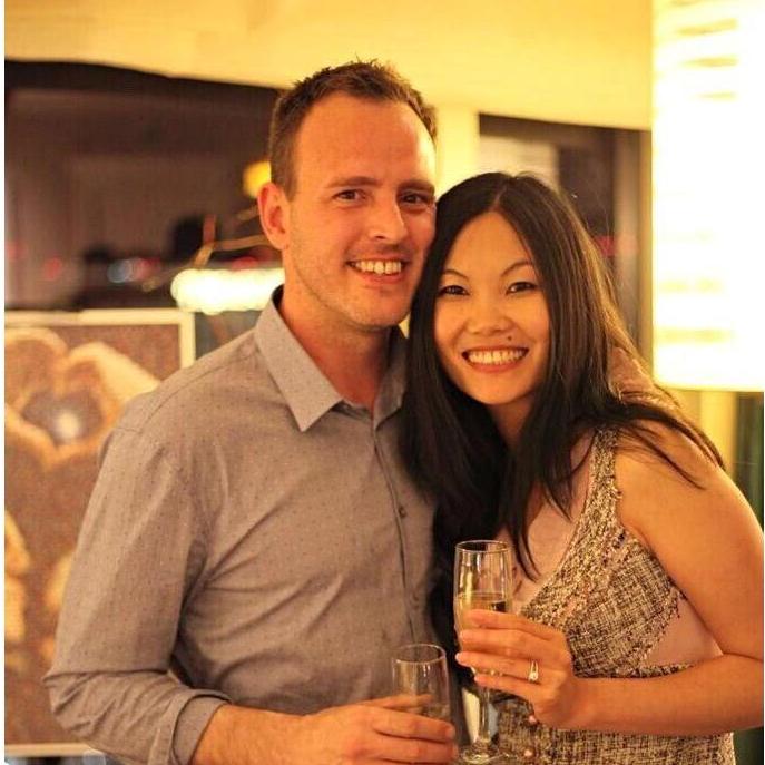 Engaged!