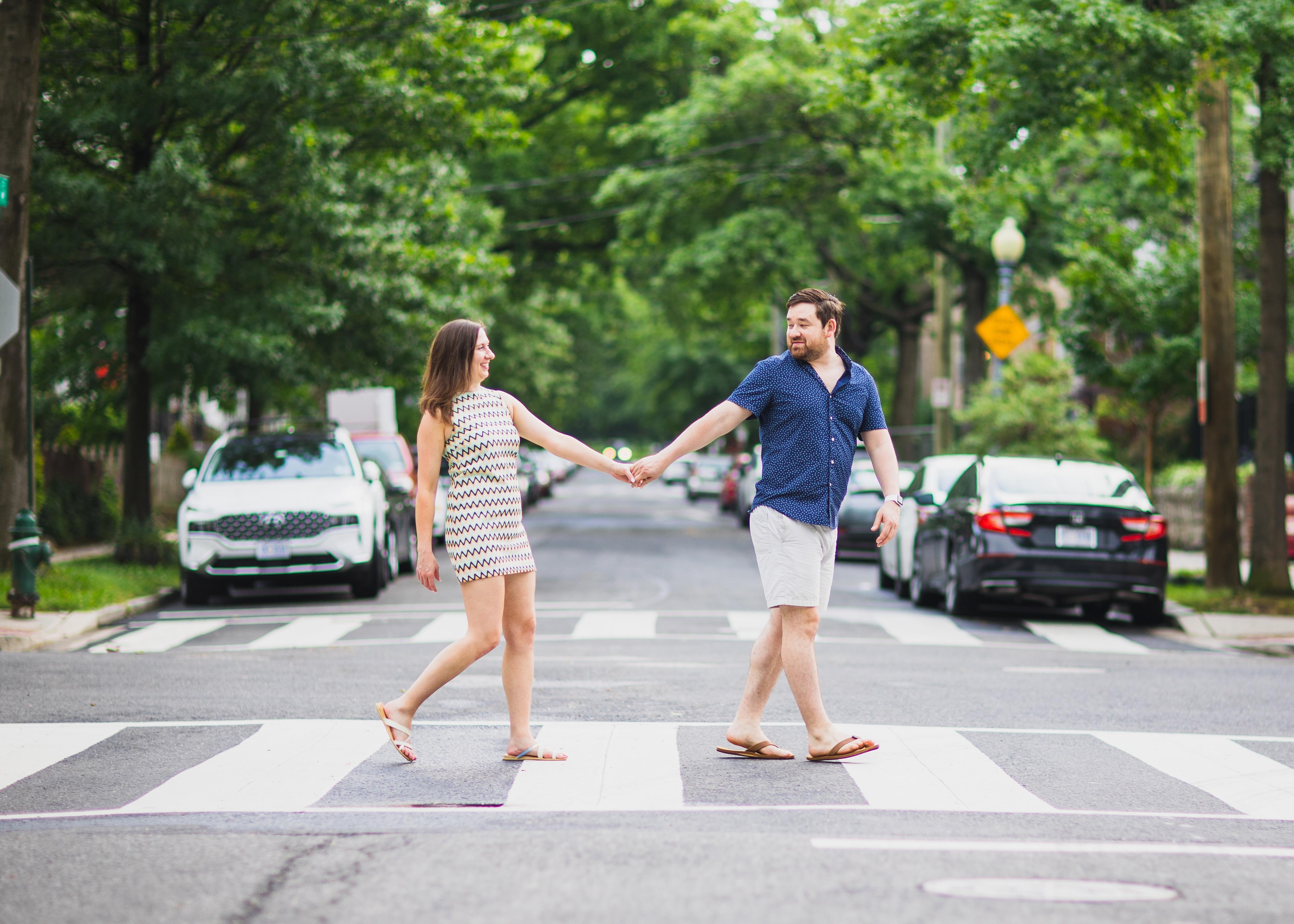 The Wedding Website of Robert Blanco and Megan Healy