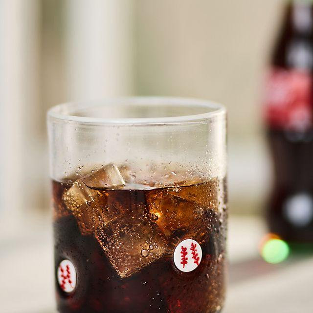 The Sports Icon Juice Glass