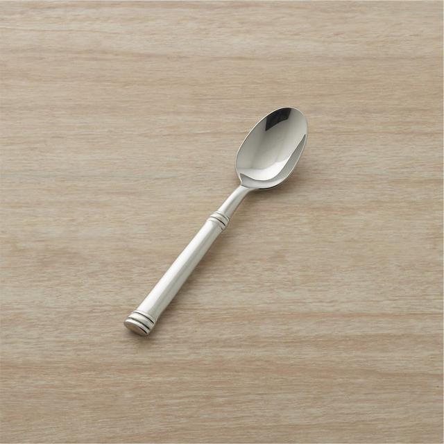 Tuscany Teaspoon