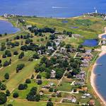 Fenwick Golf Course