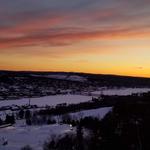 Mont Ripley Ski Area