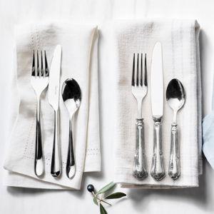 Cutlery Set — Jogo de Talheres
