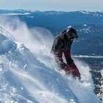 Sport - Ski at Mt. Bachelor