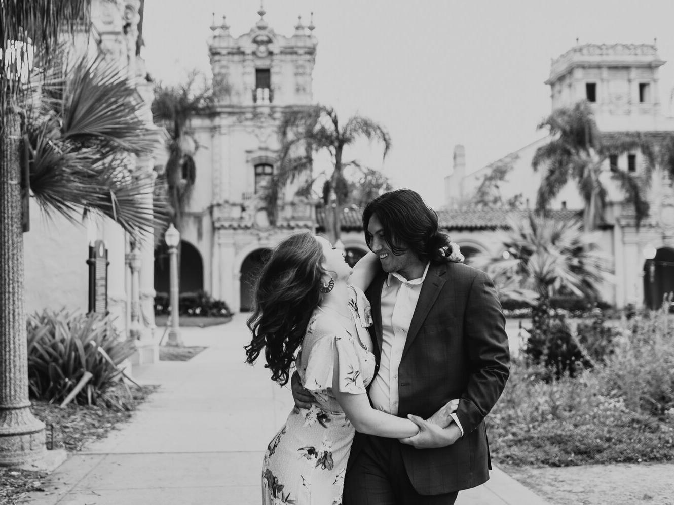 The Wedding Website of Kelli Wightman and Tyler Van Stone